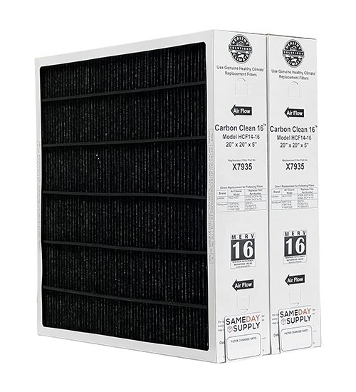 Superior Air Comfort with Our Quality Furnace Filters